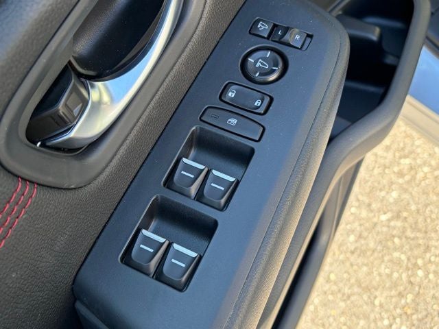 2026 Honda Pilot AWD Black Edition