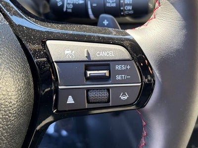 2026 Honda Pilot AWD Black Edition