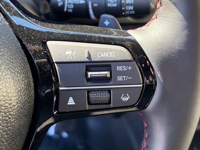 2026 Honda Pilot AWD Black Edition