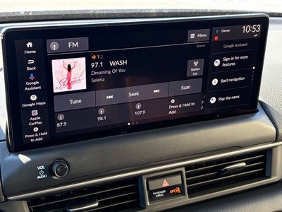 2026 Honda Pilot AWD Black Edition