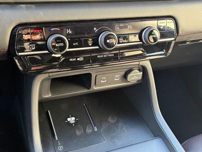 2026 Honda Pilot AWD Black Edition