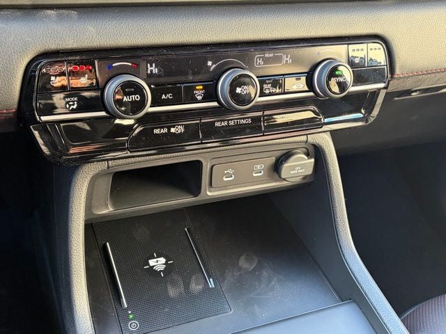 2026 Honda Pilot AWD Black Edition