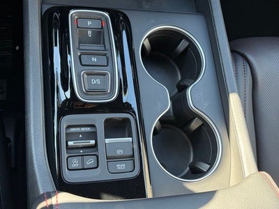 2026 Honda Pilot AWD Black Edition