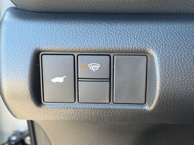 2026 Honda Pilot AWD Black Edition