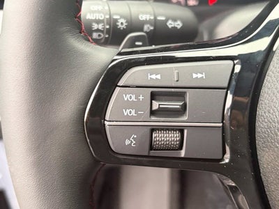2026 Honda Pilot AWD Black Edition