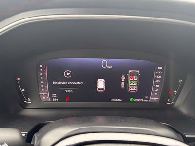2026 Honda Pilot AWD Black Edition