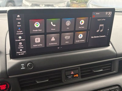 2026 Honda Pilot AWD Black Edition
