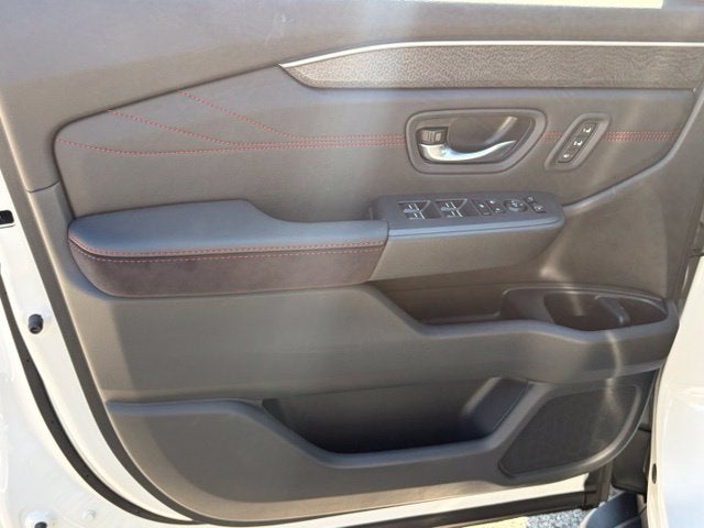 2026 Honda Pilot AWD Black Edition