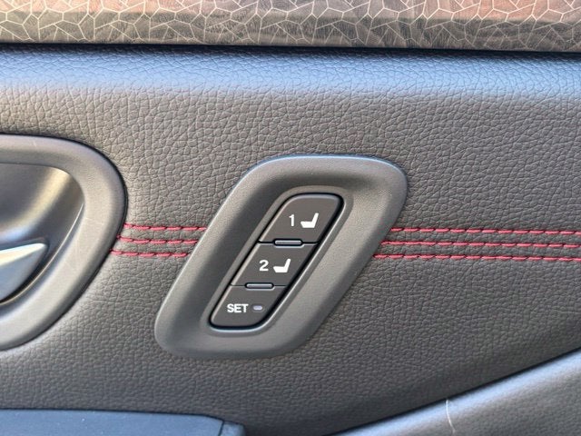 2026 Honda Pilot AWD Black Edition