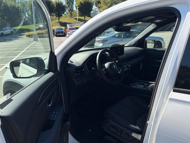 2026 Honda Pilot AWD Black Edition