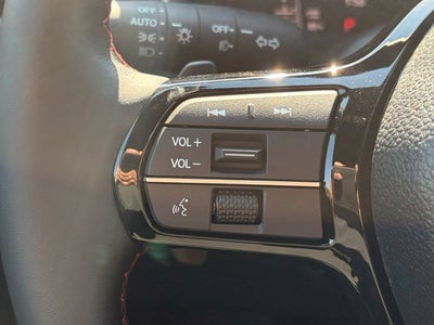 2026 Honda Pilot AWD Black Edition