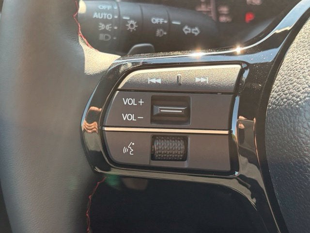 2026 Honda Pilot AWD Black Edition
