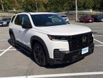 2026 Honda Pilot AWD Black Edition