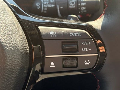 2026 Honda Pilot AWD Black Edition
