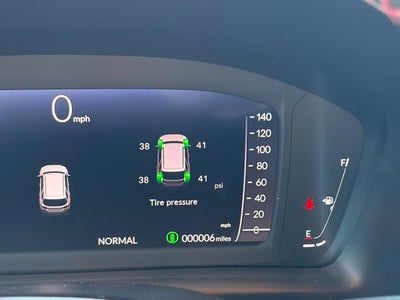 2026 Honda Pilot AWD Black Edition