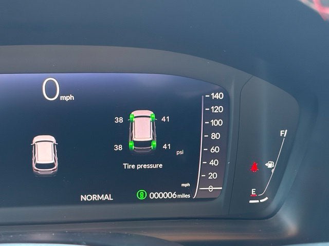 2026 Honda Pilot AWD Black Edition