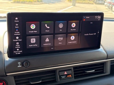 2026 Honda Pilot AWD Black Edition