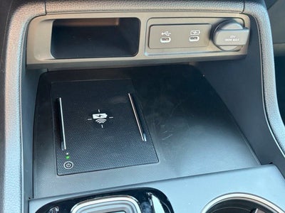 2026 Honda Pilot AWD Black Edition