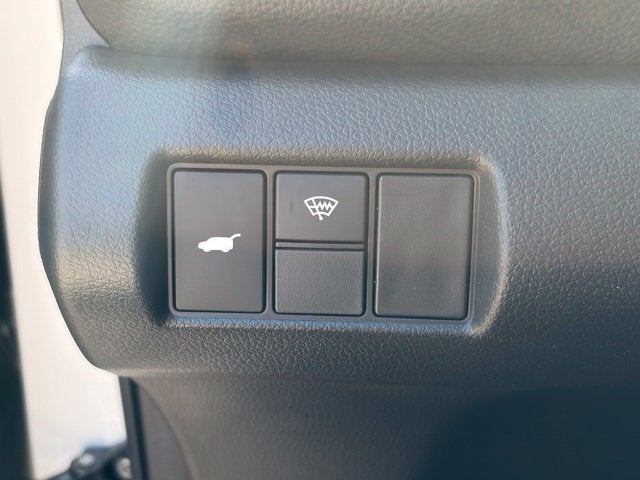 2026 Honda Pilot AWD Black Edition