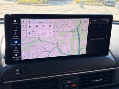 2026 Honda Pilot AWD Black Edition