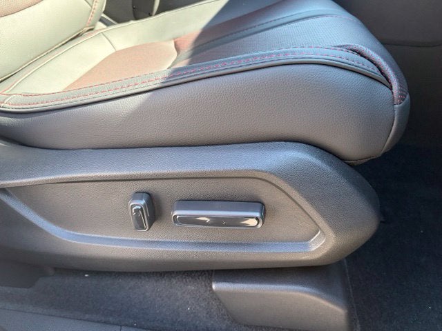 2026 Honda Pilot AWD Black Edition