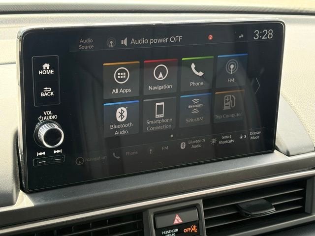 2025 Honda Pilot AWD Black Edition