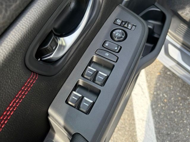 2026 Honda Pilot AWD Black Edition
