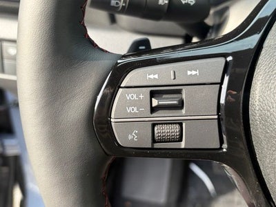 2026 Honda Pilot AWD Black Edition