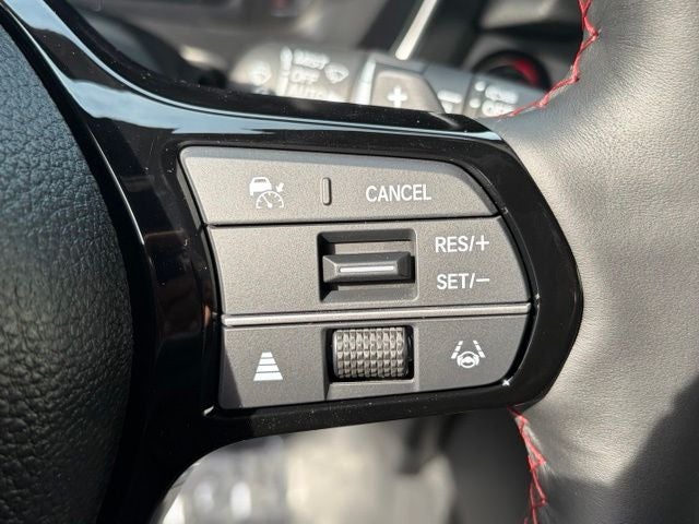 2026 Honda Pilot AWD Black Edition