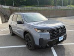 2026 Honda Pilot AWD Black Edition