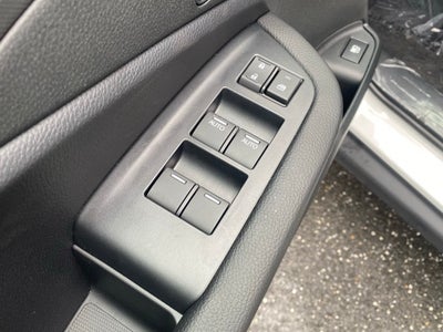 2025 Honda Ridgeline Sport w/HPD Wheels