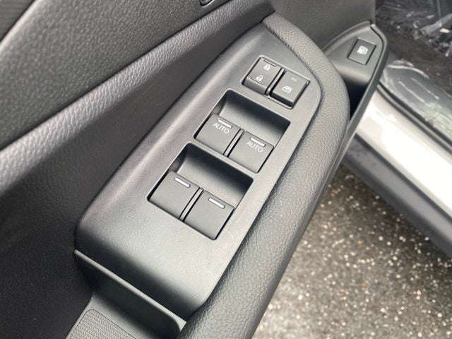 2025 Honda Ridgeline Sport w/HPD Wheels