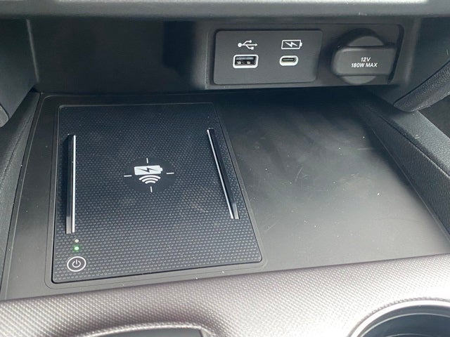 2025 Honda Ridgeline Sport w/HPD Wheels