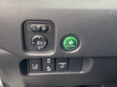 2025 Honda Ridgeline Sport w/HPD Wheels