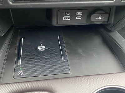 2025 Honda Ridgeline Sport w/HPD Wheels