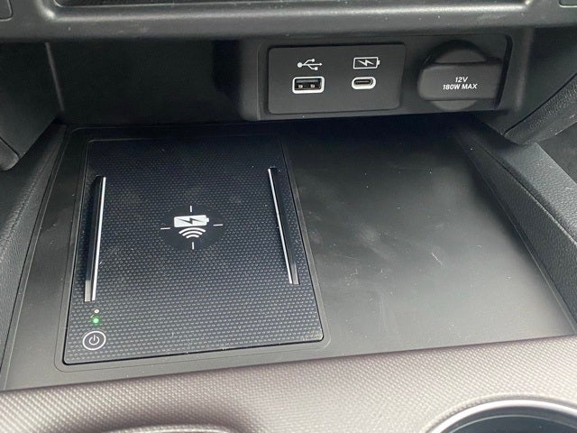 2025 Honda Ridgeline Sport w/HPD Wheels