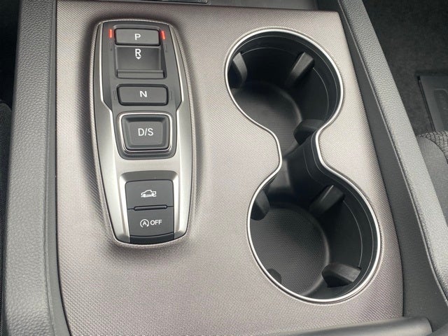 2025 Honda Ridgeline Sport w/HPD Wheels