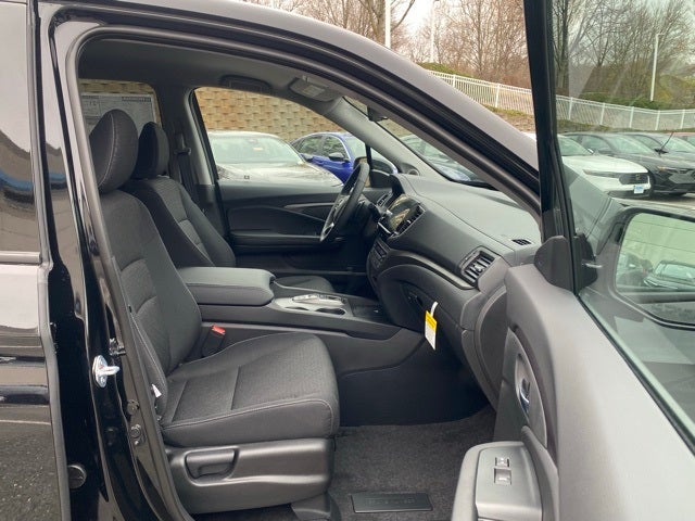 2025 Honda Ridgeline Sport w/HPD Wheels