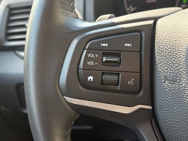 2024 Honda Ridgeline AWD RTL