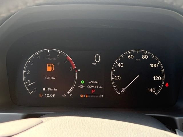 2024 Honda Ridgeline AWD RTL