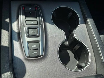 2024 Honda Ridgeline AWD RTL