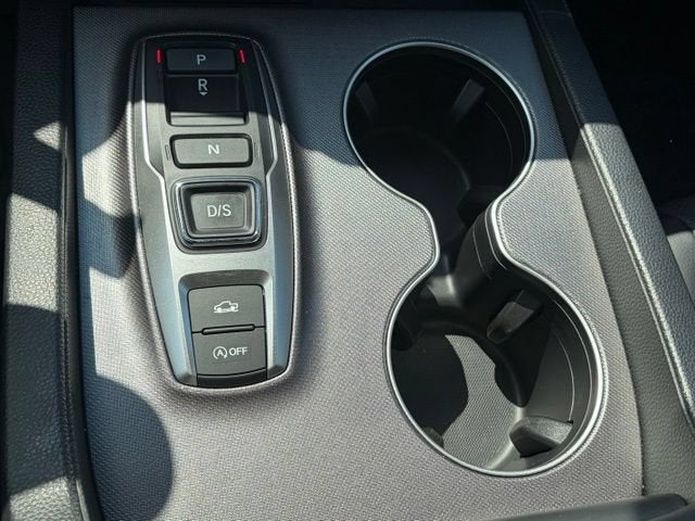 2024 Honda Ridgeline AWD RTL