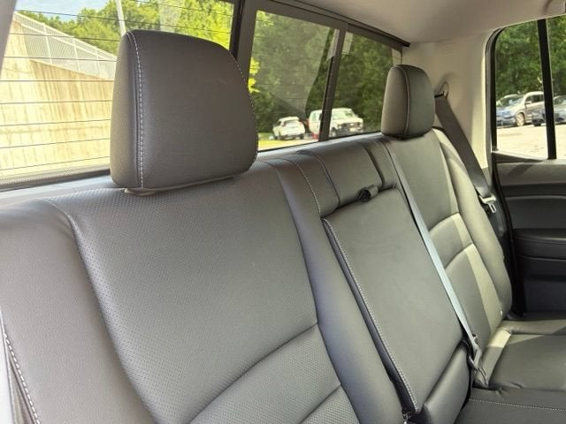 2024 Honda Ridgeline AWD RTL