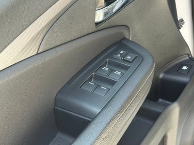 2024 Honda Ridgeline AWD RTL