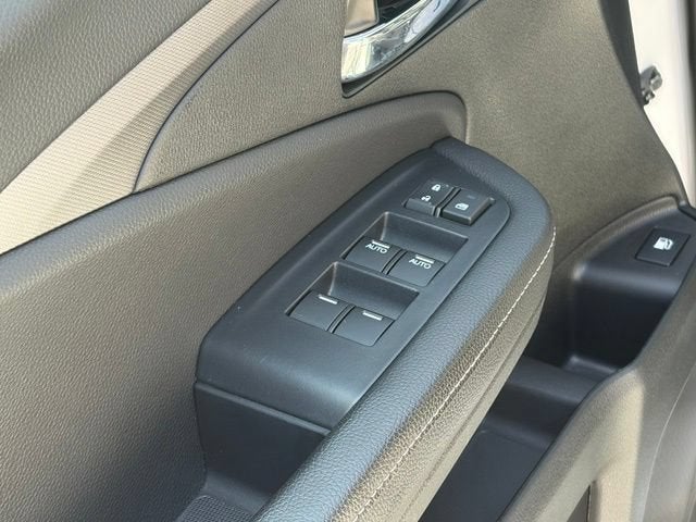 2024 Honda Ridgeline AWD RTL