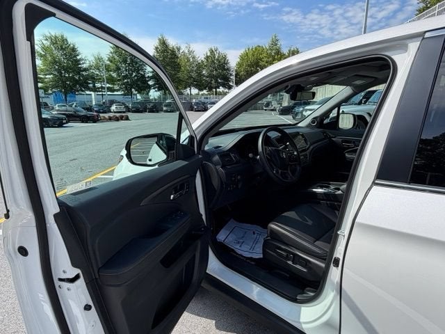 2024 Honda Ridgeline AWD RTL