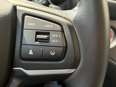 2024 Honda Ridgeline AWD RTL