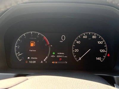2024 Honda Ridgeline AWD RTL