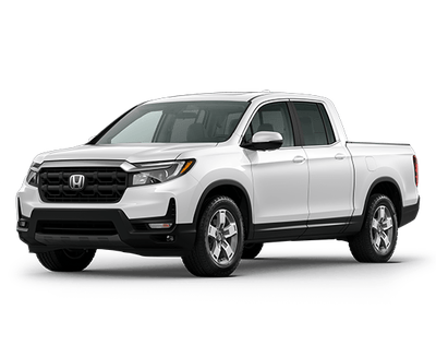 2024 Honda Ridgeline AWD RTL