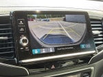2025 Honda Ridgeline AWD RTL
